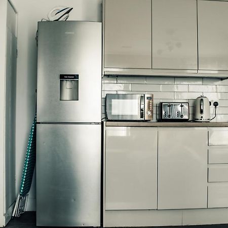 Dealhouse Apartments 10 Huddersfield Ngoại thất bức ảnh
