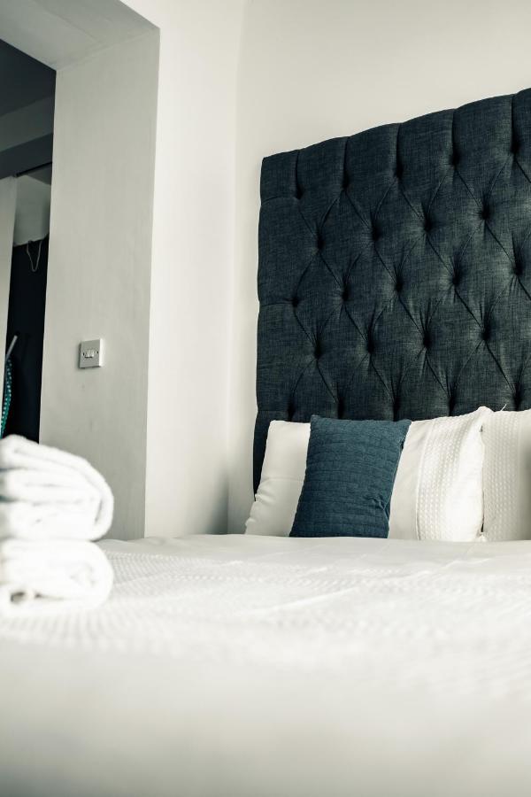 Dealhouse Apartments 10 Huddersfield Ngoại thất bức ảnh