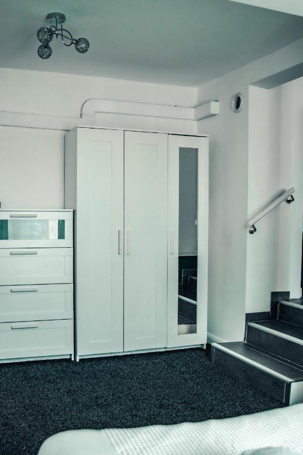 Dealhouse Apartments 10 Huddersfield Ngoại thất bức ảnh