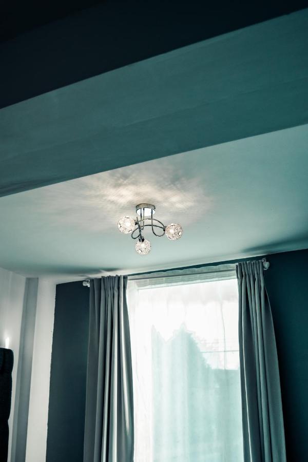 Dealhouse Apartments 10 Huddersfield Ngoại thất bức ảnh