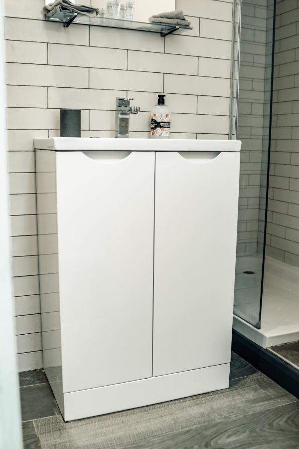 Dealhouse Apartments 10 Huddersfield Ngoại thất bức ảnh