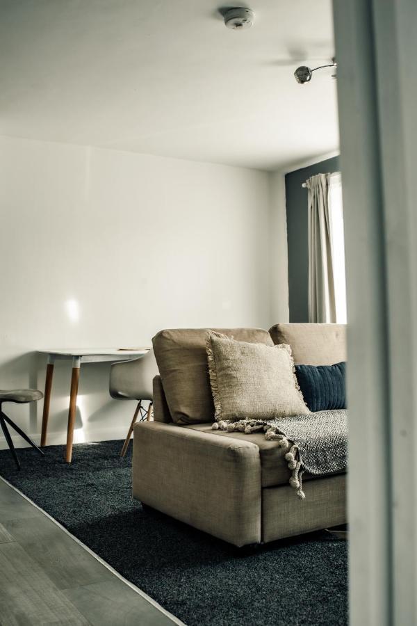 Dealhouse Apartments 10 Huddersfield Ngoại thất bức ảnh